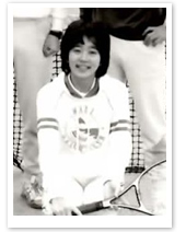 京都大学医学部テニス学科といった生活だった