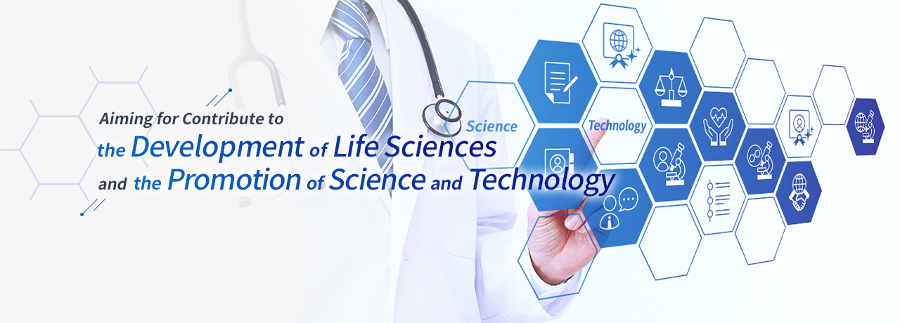 Invigorating Science and Technology in the Field of Life Sciences