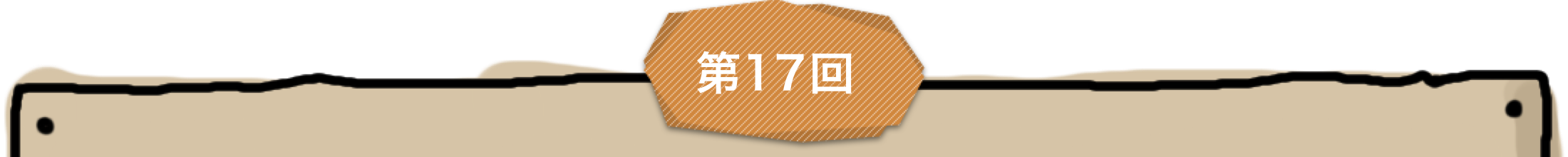 第17回