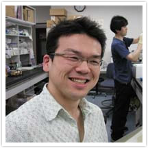 東京大学医科学研究所 幹細胞治療研究分野 博士課程3年時代