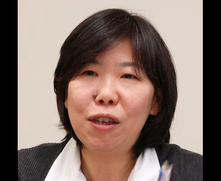 第22回 この人に聞く 生命に関わる仕事っておもしろいですか 中高生と いのちの不思議 を考える 生命科学dokidoki研究室