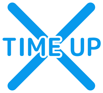 TIMEUP